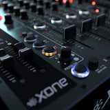 XONE by Allen & Heath :92 mk2