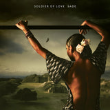 Sade - Soldier of Love [LP]
