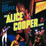 Alice Cooper - The Alice Cooper Show (Limited Edition) [LP]