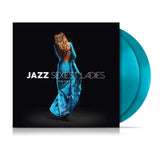 Various - Jazz Sexiest Ladies Volume 3 [2LP]