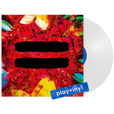 Ed Sheeran - = (Equals) (Limited Edition) [LP] - White