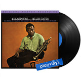 Miles Davis - Milestones [LP]