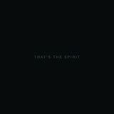 Bring Me The Horizon - That's The Spirit [LP]