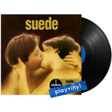 Suede - Suede [LP]