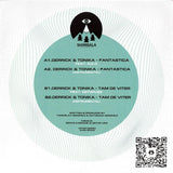 Derrick & Tonika - Fantastica [12inch]