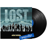 Michael Giacchino - Lost (Original Television Soundtrack) [2LP]