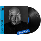 Peter Gabriel - I/O (Dark-Side Mixes) [2LP]