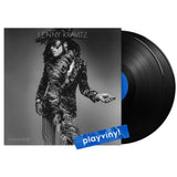 Lenny Kravitz - Mama Said [2LP]