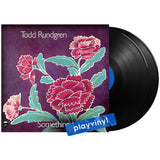 Todd Rundgren - Something / Anything? [2LP]