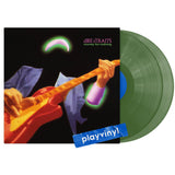 Dire Straits - Money For Nothing [2LP] - Colored
