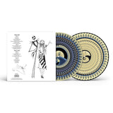Danny Elfman - Tim Burton's The Nightmare Before Christmas (Original Motion Picture Soundtrack) [2LP] - Zoetrope Vinyl