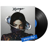 Michael Jackson - Xscape [LP]