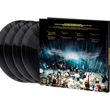 Hans Zimmer - Live (Limited Edition) [4LP]