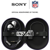Sony INZONE E9 3.5 mini-jack White