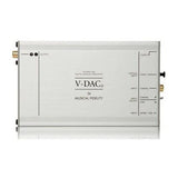 Musical Fidelity V-DAC 2