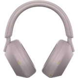 Sony WH-1000XM5 Pink