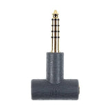 iFi 2.5 mm to 4.4 mm Pentaconn Headphone Adapter