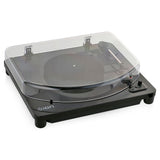 ION Air LP - Black