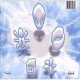Two Shell - Icons [EP]