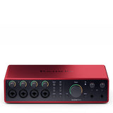 Focusrite Scarlett 18i16 4th Gen