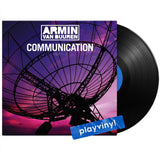 Armin van Buuren - Communication Part 1-3 (25th Anniversary) [EP]