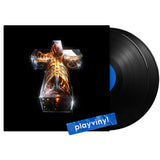 Justice - Hyperdrama [2LP]
