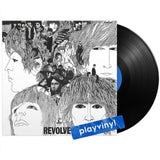 The Beatles - Revolver [LP]