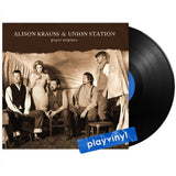 Alison Krauss & Union Station - Paper Airplane [LP]