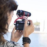 Rode VideoMic GO