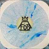 Fall Out Boy - American Beauty/American Psycho [LP] - Colored