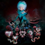 Björk – Fossora [2LP]