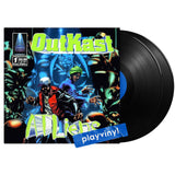 OutKast - ATLiens [2LP]