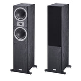 MAGNAT TEMPUS 55 - Black
