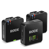 Rode Wireless Go Gen 3