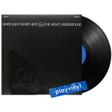 The Velvet Underground - White Light/White Heat [LP]