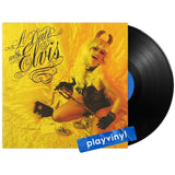 The Cramps - Date with Elvis [LP]