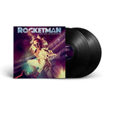 Elton John And Taron Egerton - Rocketman (OST) [2LP]