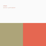 Alva Noto & Ryuichi Sakamoto - Vrioon [2LP]