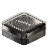 Gadhouse Cosmo Turntable - Black