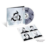 AFI - Decemberunderground [LP] - Transparent Smoke