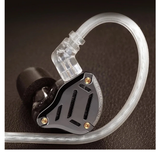 Knowledge Zenith ZS10 PRO 2 Black Mic