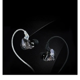 Knowledge Zenith Dawn Black mic