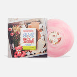 Badactress - Легкий спосіб кинути хлопця [LP] - Translucent Pink Vinyl