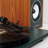 Lunar 1 + Borea BR02 Connect - Oak Green