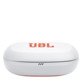 JBL Endurance Peak 4 White