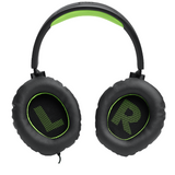 JBL Quantum 100X Green