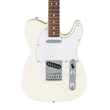FENDER STANDARD TELECASTER LRL OLYMPIC WHITE