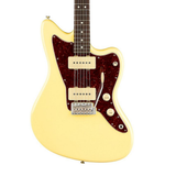 FENDER AMERICAN PERFORMER JAZZMASTER RW VINTAGE WHITE