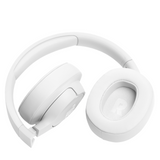 JBL Tune 720BT White