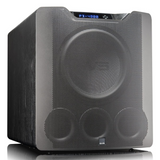 SVS PB-4000 Black Ash